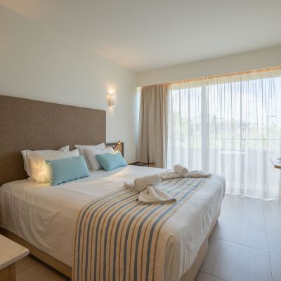 Superior Double Or Twin Room Minos Hotel Promo Code
