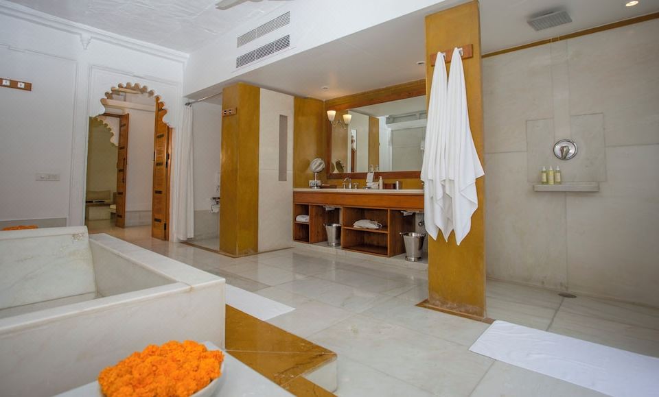 德維加爾套房 禁煙