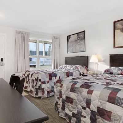 Kitchenette, 1 Bedroom, Non Smoking Guest House Inn & Suites Promo Code