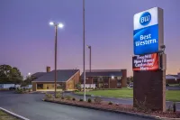 Best Western Campbellsville Inn Hotéis em 