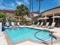 Courtyard Harlingen Hotels in Cameron County