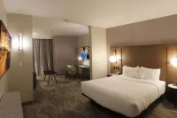 Fairfield Inn & Suites Mexicali Hotels in 