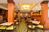 Fairfield Inn & Suites Boone