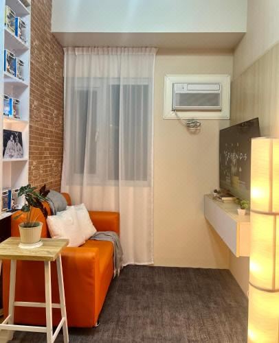 FRIENDS TV Staycation One-Bedroom Apartment