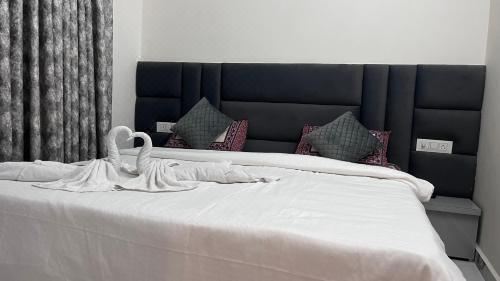 三卧室公寓套房