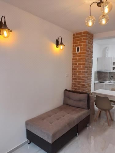 公寓 - 地面楼层