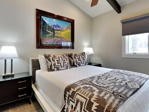 Timberline Condominiums 2 Bedroom Plus Loft 3 Bath Premier Unit D3H Holiday Home