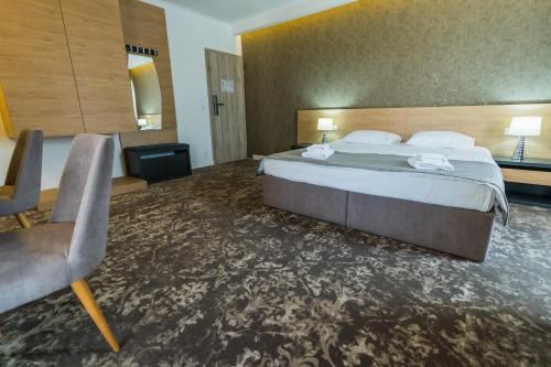 特大床房（带阳台）