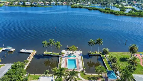 Palm Bay Club on Siesta Key  see our new bathrooms.