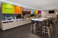 Home2 Suites by Hilton Smithfield Providence