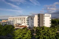Courtyard Kingston, Jamaica Hotels in 