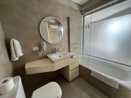 豪华双人房（带阳台）