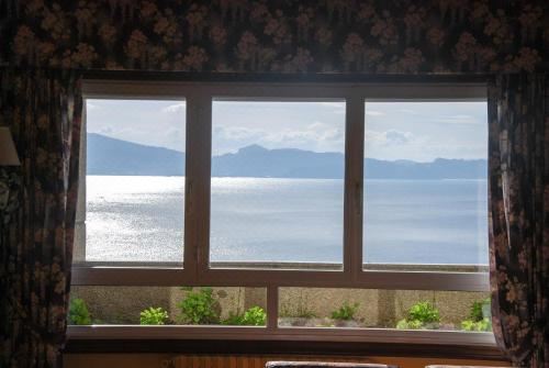 三卧室公寓-海景房