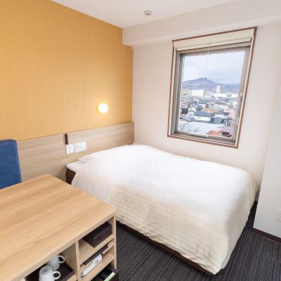 標準房（禁菸） 箭巾站東口 超級飯店優惠