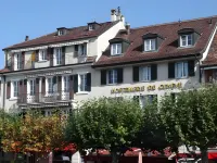 Hostellerie de Genève