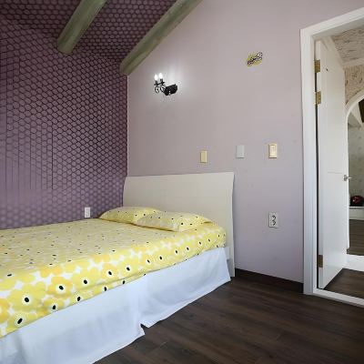 씨 뷰룸 1 Taean (Anmyeondo) Sunset Sea Pension 쿠폰