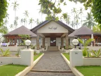 Omali São Tomé Hotels in 