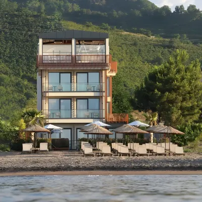 Pikola Otel Hotele w: 