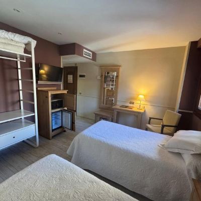 Standard Triple Room A Boira Promo Code