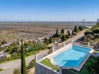 Los Limoneros Hotels in Pego