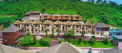Volta Serene Hotel Hoteles en 