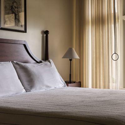 King Room-Accessible La Playa Carmel Promo Code