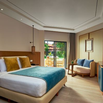 Premiere Terrace Garden Grand Mirage Resort & Thalasso Bali Promo Code