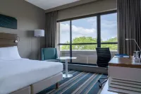 Radisson Blu Mammy Yoko Hotel Freetown Hotels in 
