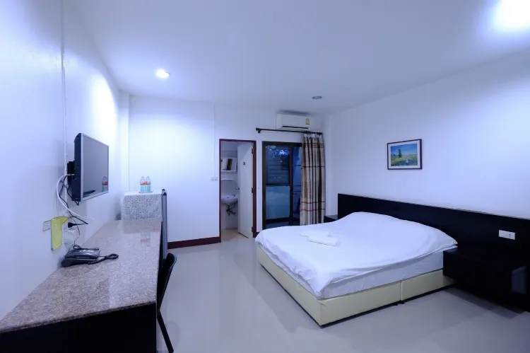 ห้องสแตนดาร์ด