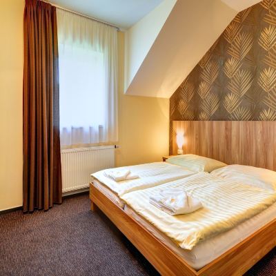 Superior Apartment With Garden View Hotel Helios Promo Code