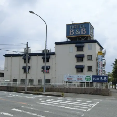 Business Hotel B&B