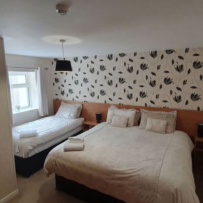 Classic Suite, Ensuite (Room 6-2nd Floor) Prospect House Promo Code