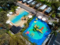 Discovery Parks - Renmark Riverfront