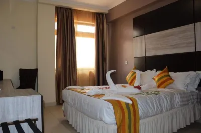 Saala Hotel Hotels in 