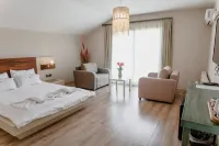 Myhouse Urla Butik Otel
