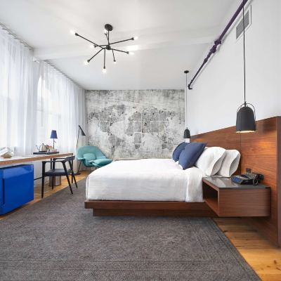 King Room The Walper Hotel, Part of Jdv by Hyatt Promo Code