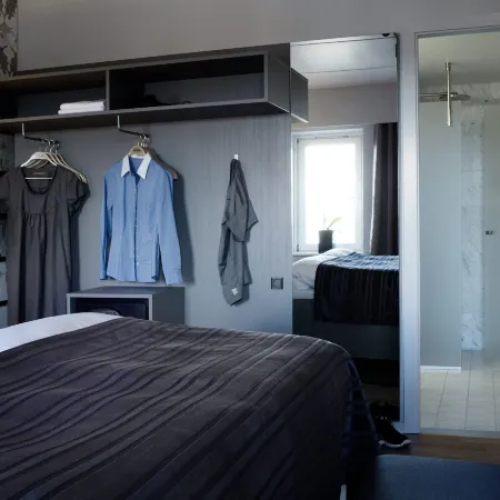 Scandic Regina