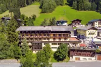 Landhotel POST Hotels in 