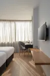 Parkside Boutique Serviced Apartments