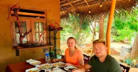 Wild Waves Kumana Safari & Surf Resort Hotel Hotels in 