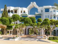 The Mirage Resort & SPA Hotels in Hammamet