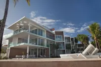 Ultravioleta Boutique Residences Hotels in 