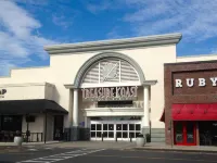 Best Western Downtown Stuart Hotels in Stuart