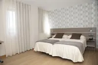 Hotel Mercedes