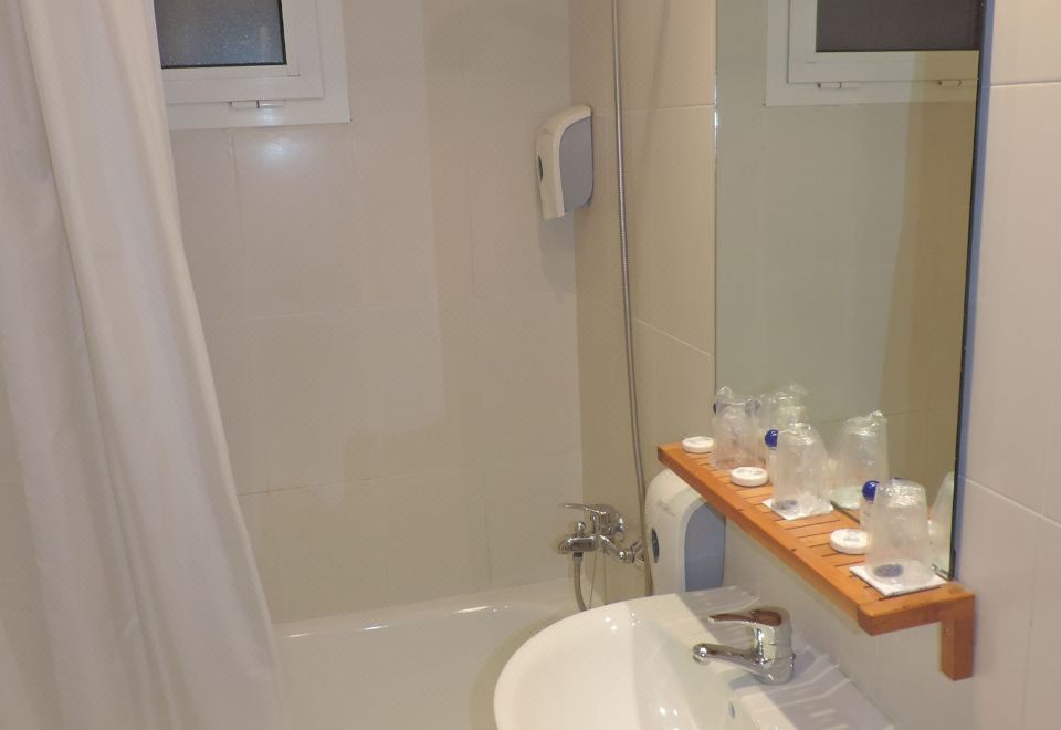 标准双床间 - 带阳台