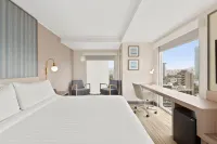 Holiday Inn Express LIMA SAN ISIDRO by IHG Отели в г. 