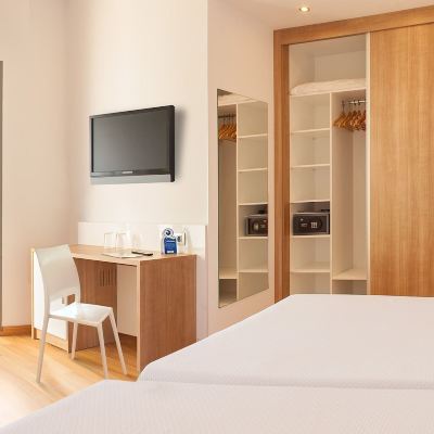 Double Room, Terrace, Partial Sea View (2 Adults and 1 Child) RH Bayren Hotel & Spa Promo Code
