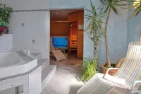 ホテル ドイチェ フラッゲ