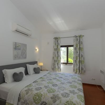 Three-Bedroom Villa With Garden View Rocha Brava Village Resort Promo Code