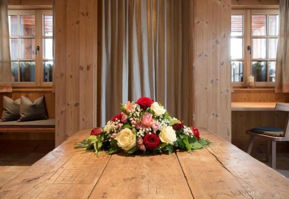 奢华木屋， 4 间卧室